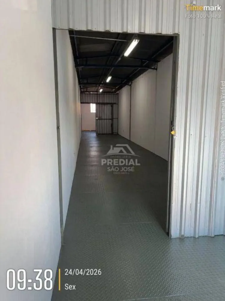 Depósito-Galpão, 740 m² - Foto 6