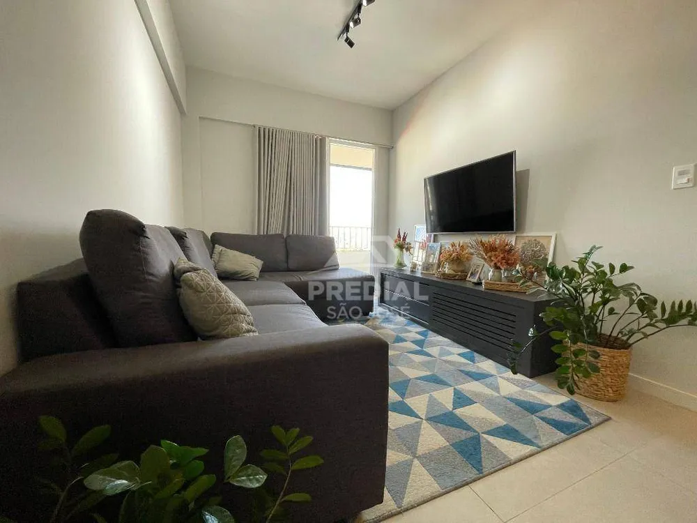 Apartamento, 2 quartos, 82 m² - Foto 3