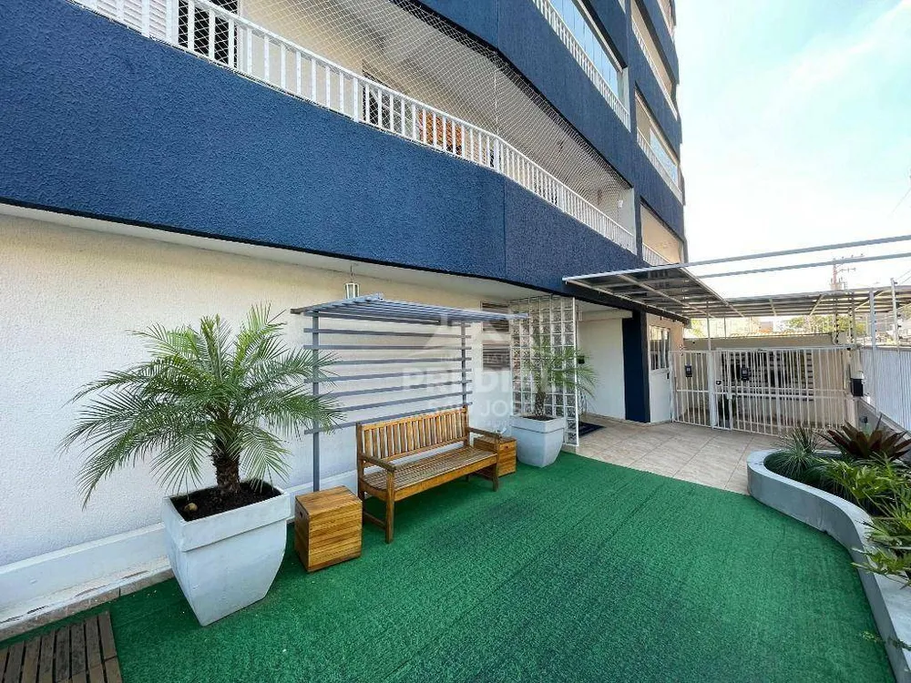 Apartamento, 2 quartos, 82 m² - Foto 6