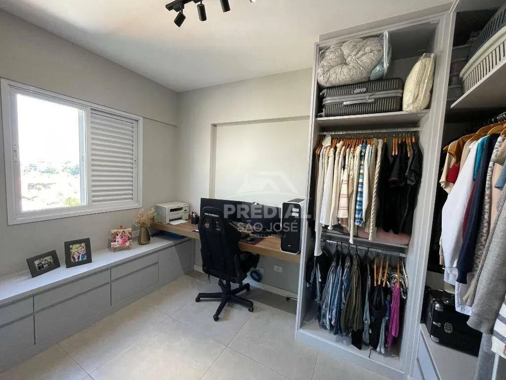 Apartamento, 2 quartos, 82 m² - Foto 9