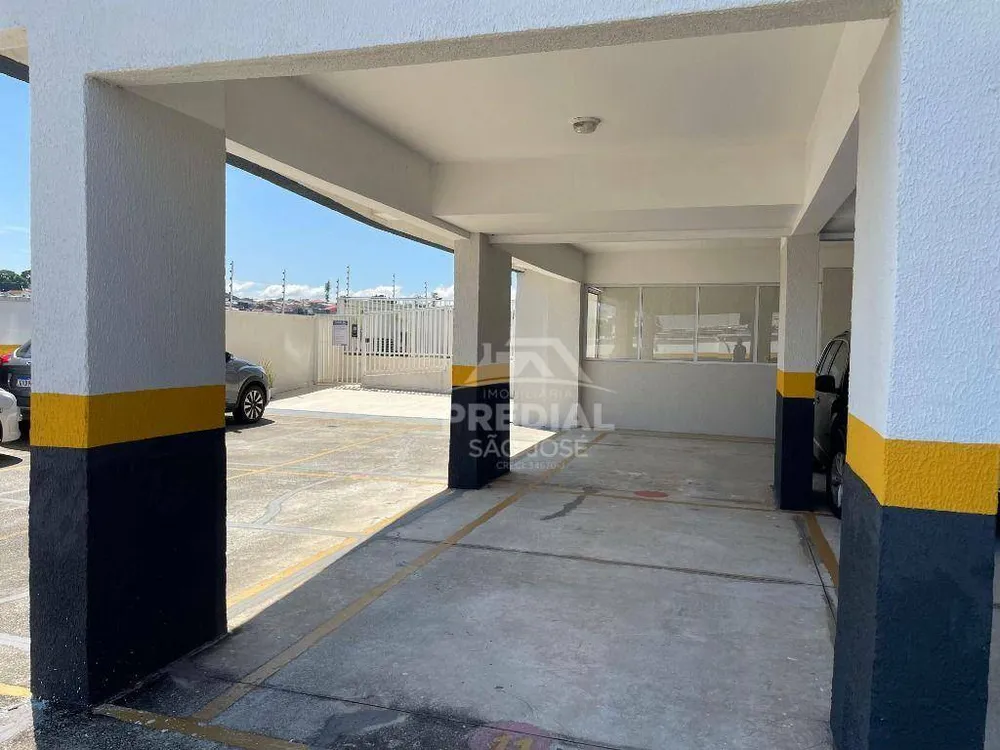 Apartamento, 2 quartos, 82 m² - Foto 7