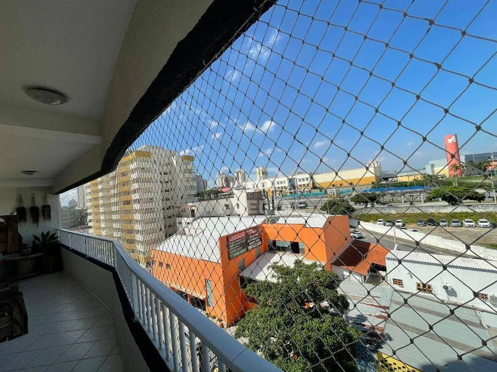 Apartamento, 2 quartos, 82 m² - Foto 5