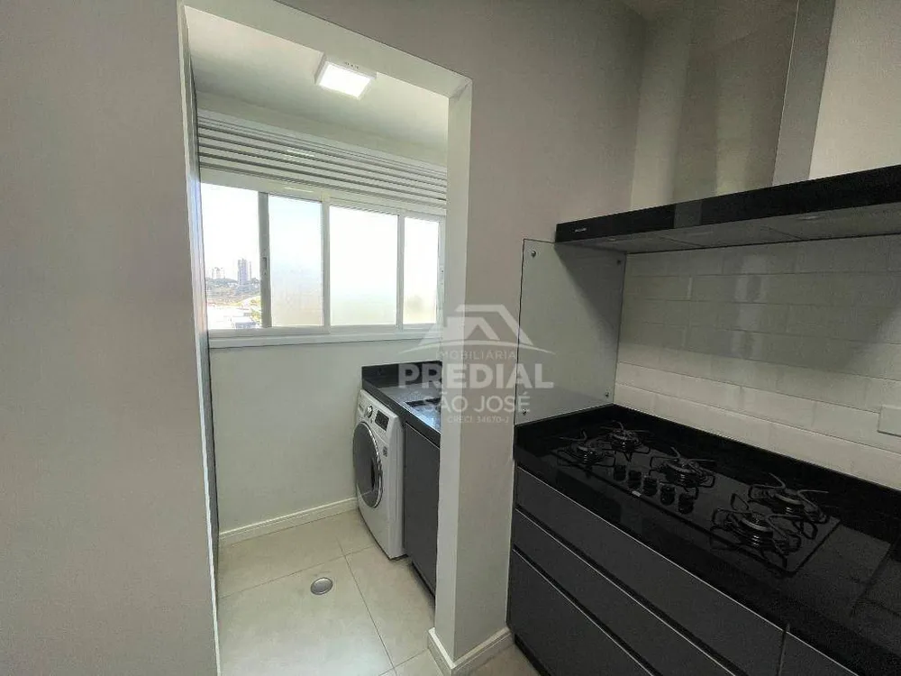 Apartamento, 2 quartos, 82 m² - Foto 5