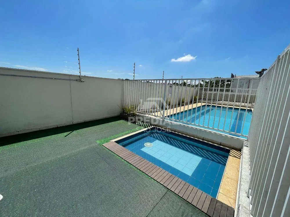 Apartamento, 2 quartos, 82 m² - Foto 10