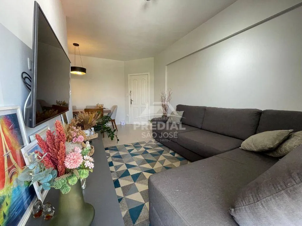 Apartamento, 2 quartos, 82 m² - Foto 4