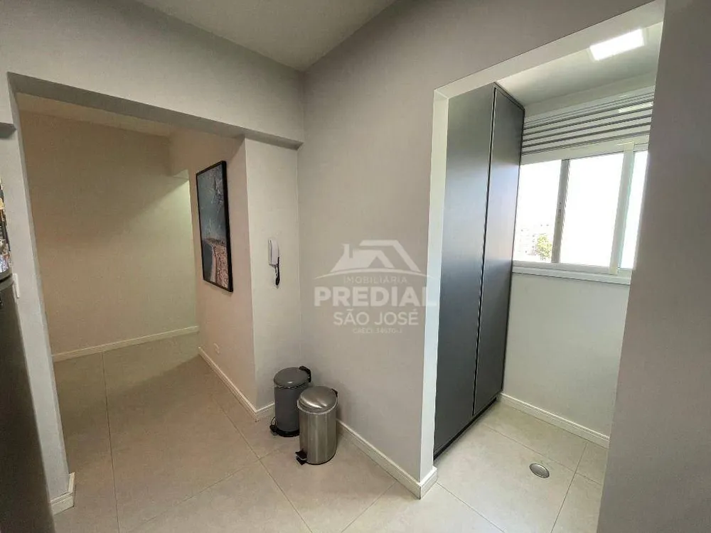 Apartamento, 2 quartos, 82 m² - Foto 6
