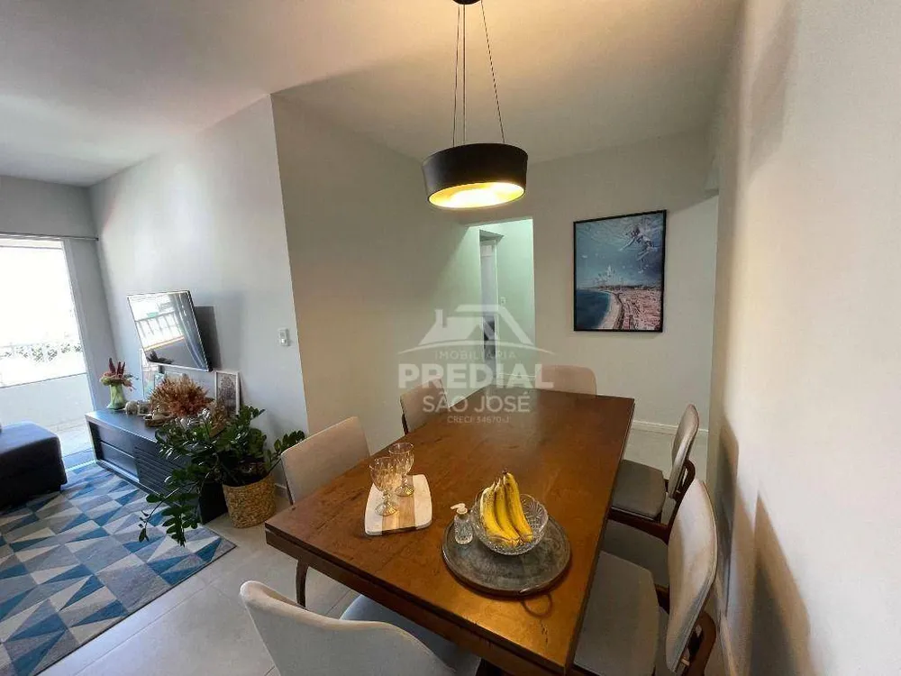 Apartamento, 2 quartos, 82 m² - Foto 2