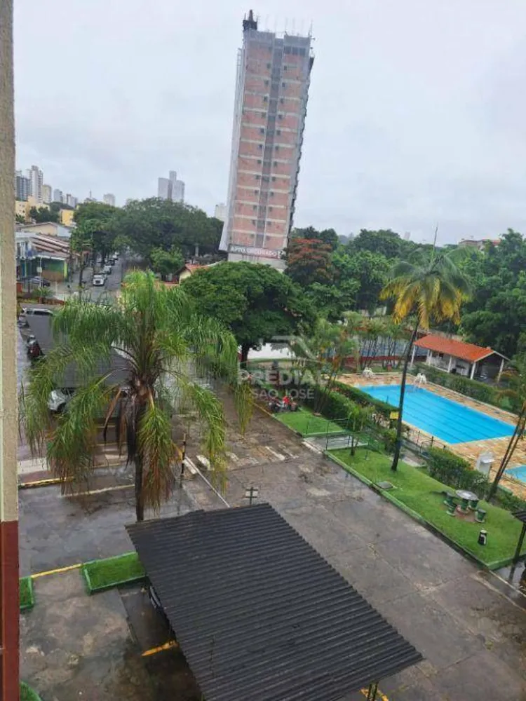 Apartamento, 2 quartos, 50 m² - Foto 4
