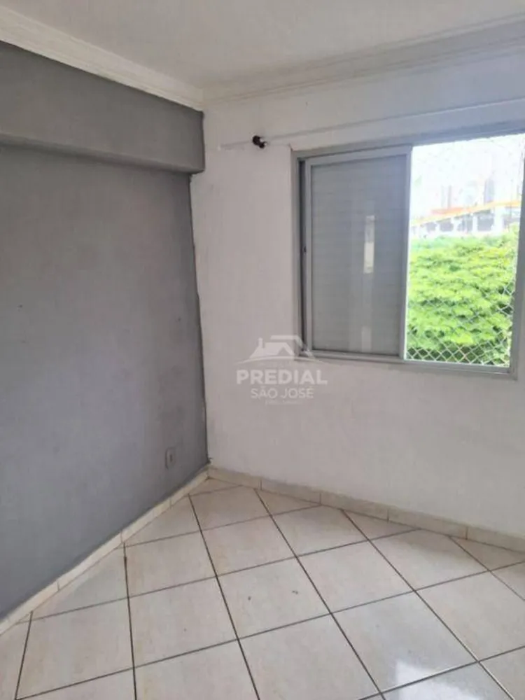 Apartamento, 2 quartos, 50 m² - Foto 6