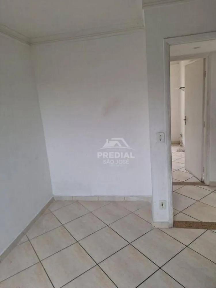 Apartamento, 2 quartos, 50 m² - Foto 5