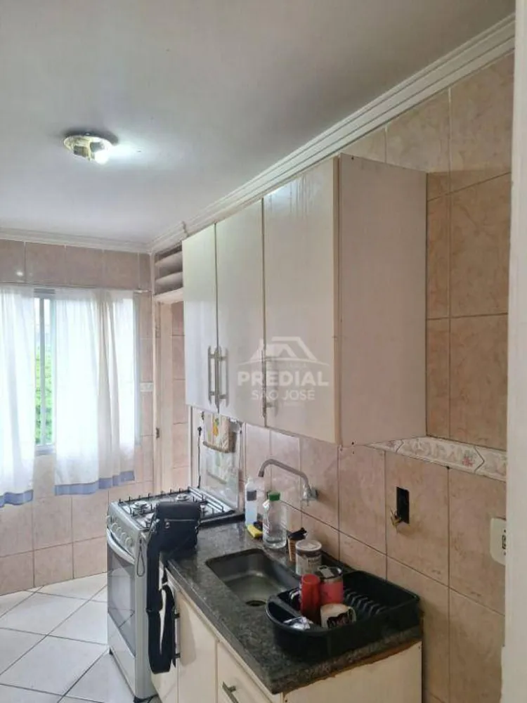 Apartamento, 2 quartos, 50 m² - Foto 7