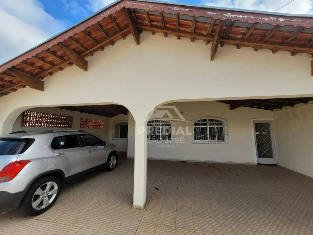 Casa, 3 quartos, 120 m² - Foto 2