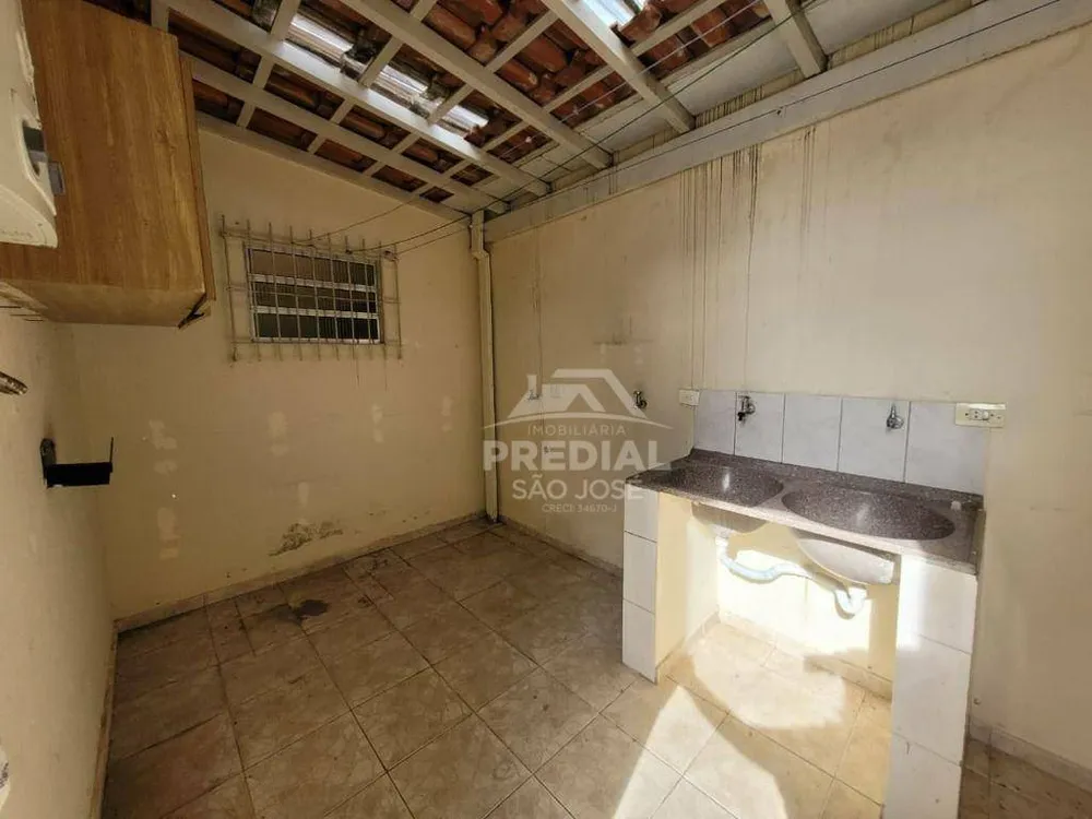 Casa, 3 quartos, 120 m² - Foto 1