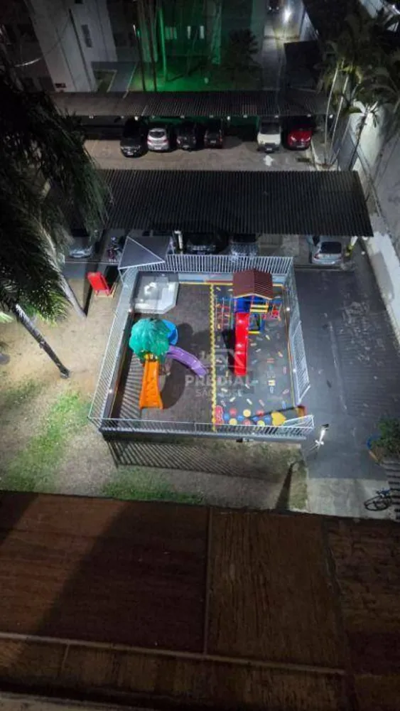 Apartamento, 2 quartos, 54 m² - Foto 9