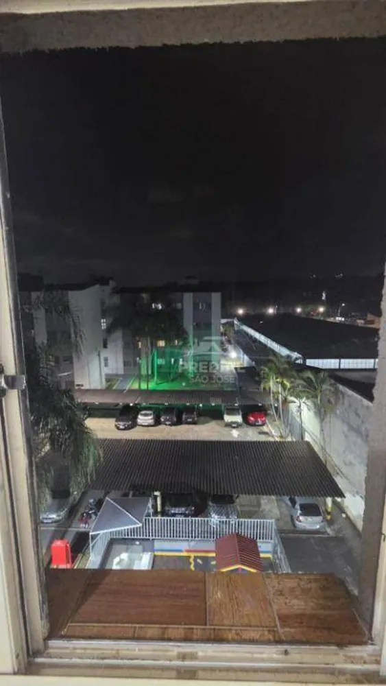 Apartamento, 2 quartos, 54 m² - Foto 7