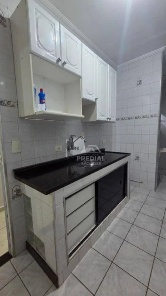 Apartamento, 2 quartos, 54 m² - Foto 1