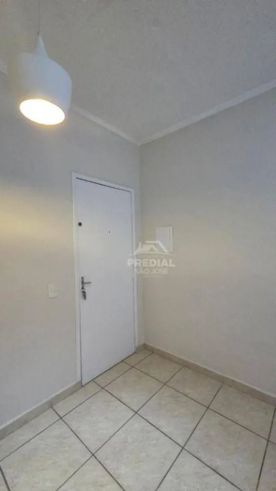 Apartamento, 2 quartos, 54 m² - Foto 2