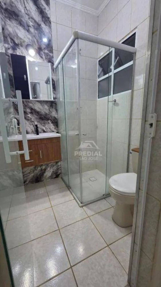 Apartamento, 2 quartos, 54 m² - Foto 3