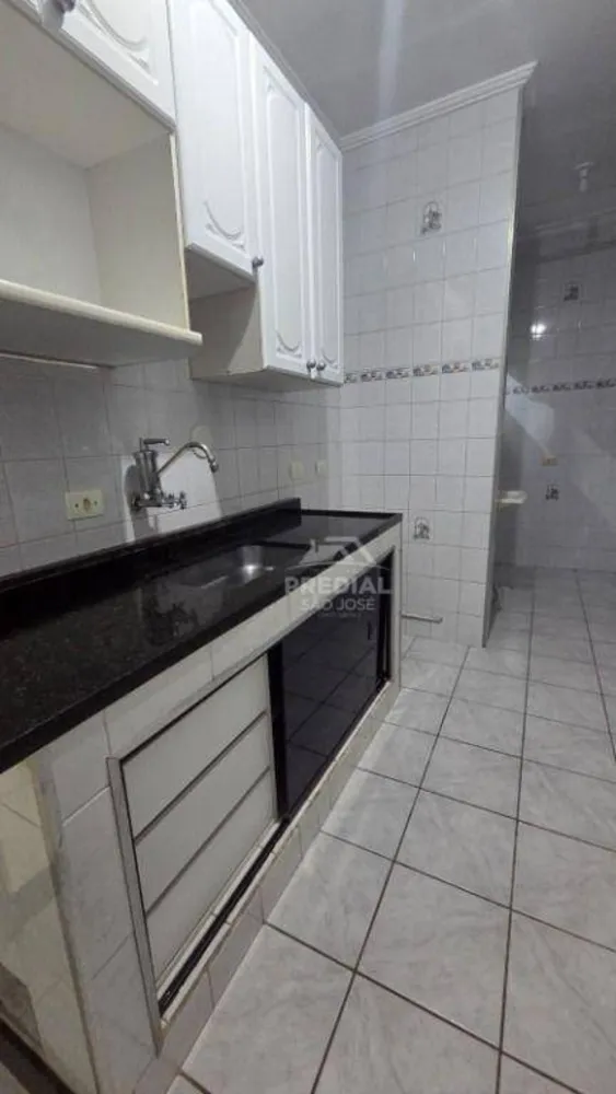 Apartamento, 2 quartos, 54 m² - Foto 6