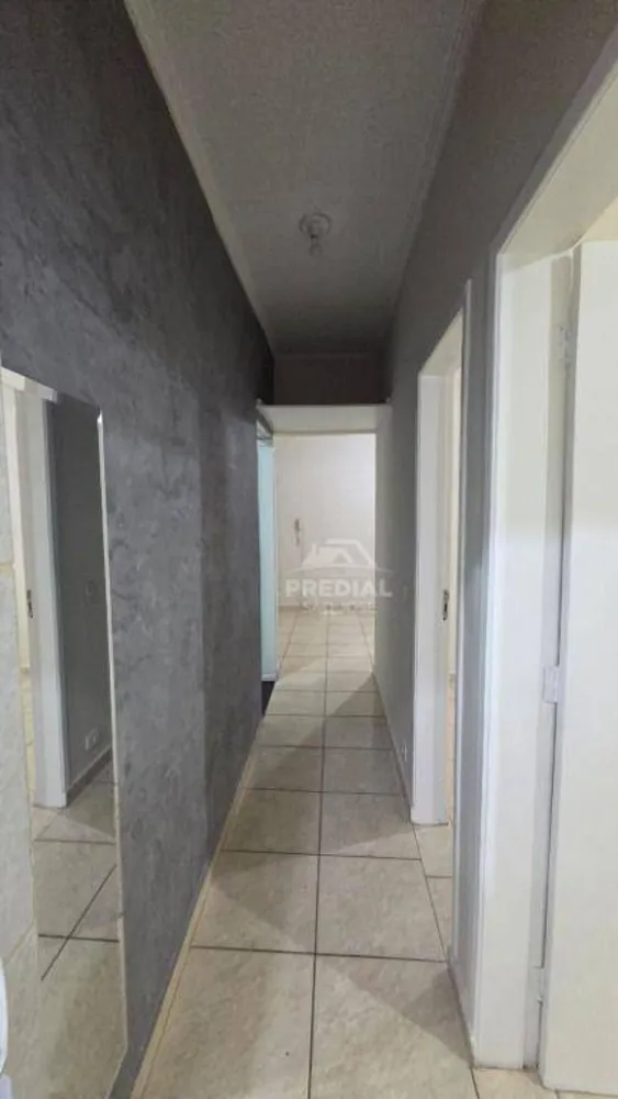 Apartamento, 2 quartos, 54 m² - Foto 4
