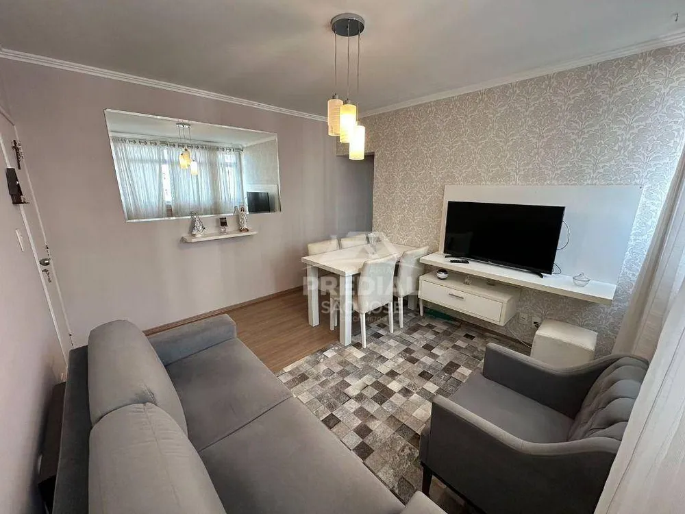 Apartamento, 1 quarto, 52 m² - Foto 12
