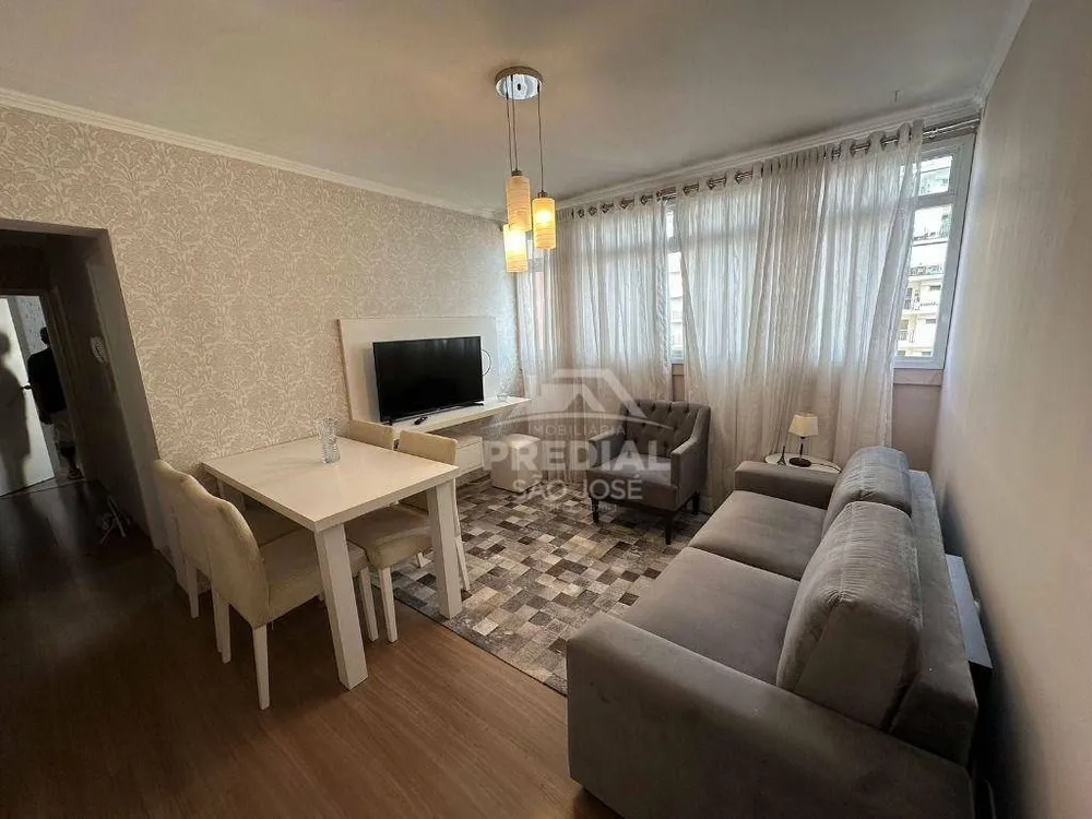 Apartamento, 1 quarto, 52 m² - Foto 9