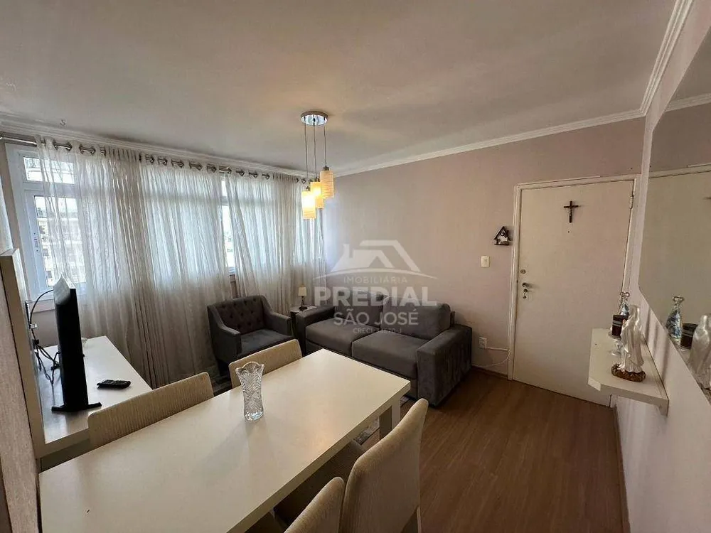 Apartamento, 1 quarto, 52 m² - Foto 4