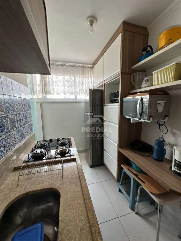 Apartamento, 1 quarto, 52 m² - Foto 7