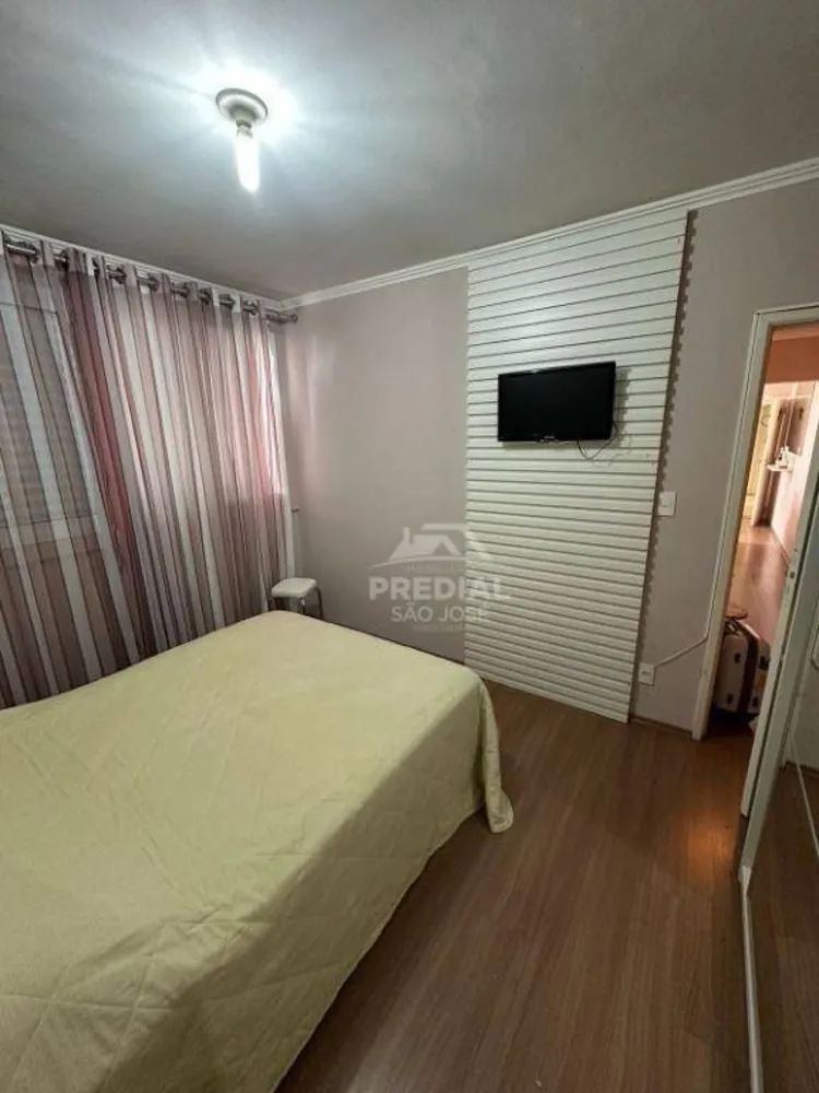 Apartamento, 1 quarto, 52 m² - Foto 1