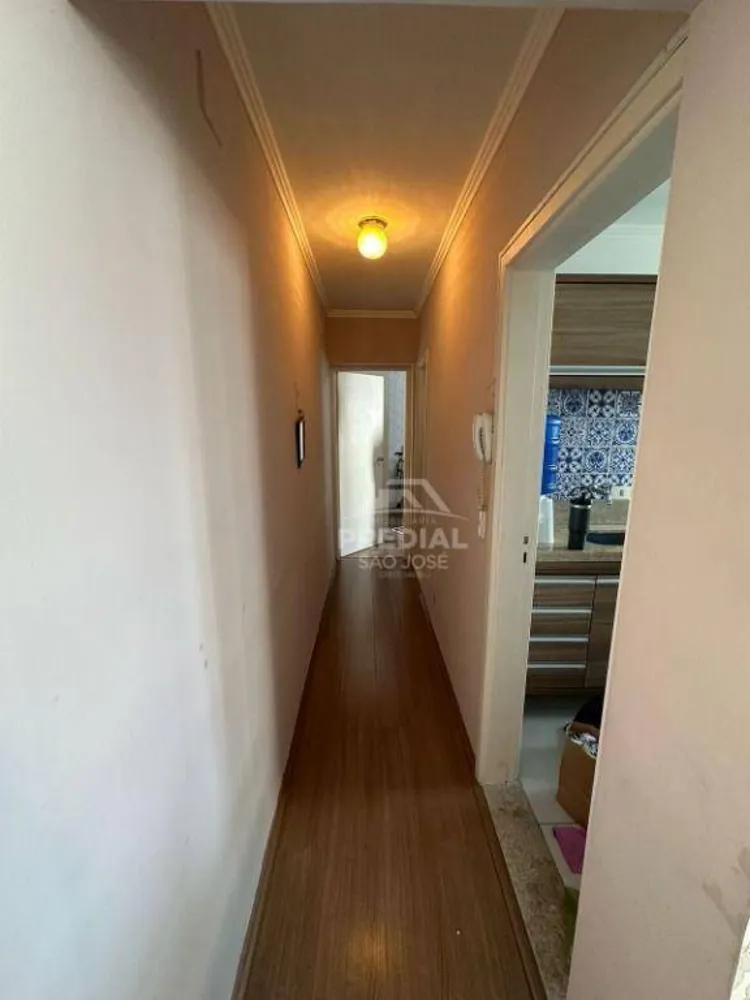 Apartamento, 1 quarto, 52 m² - Foto 10