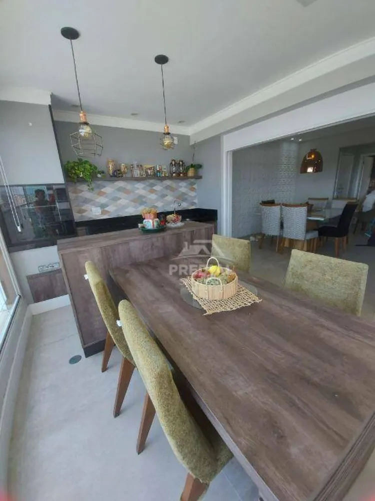 Apartamento, 3 quartos, 122 m² - Foto 16