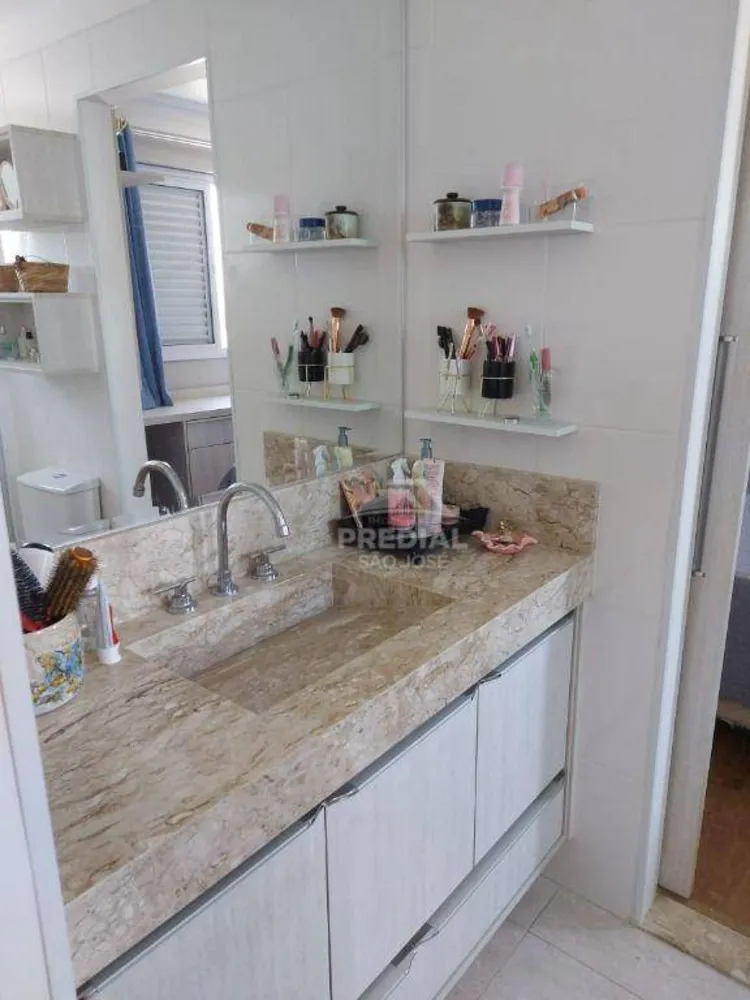 Apartamento, 3 quartos, 122 m² - Foto 9