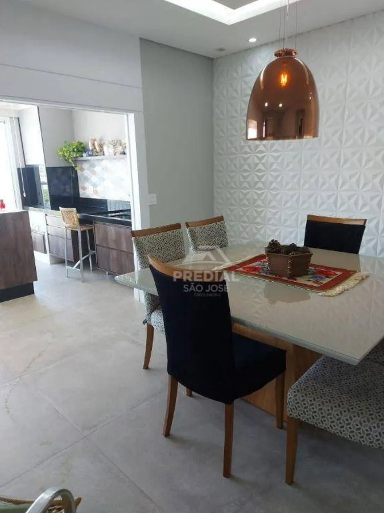 Apartamento, 3 quartos, 122 m² - Foto 2