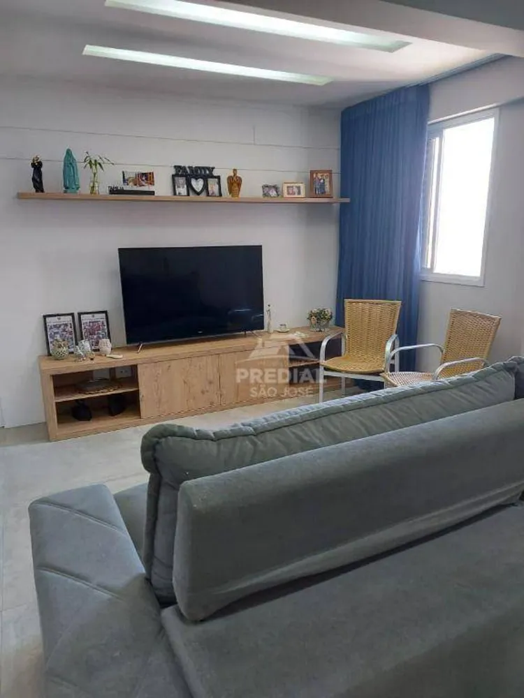 Apartamento, 3 quartos, 122 m² - Foto 13