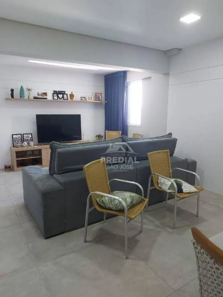 Apartamento, 3 quartos, 122 m² - Foto 11