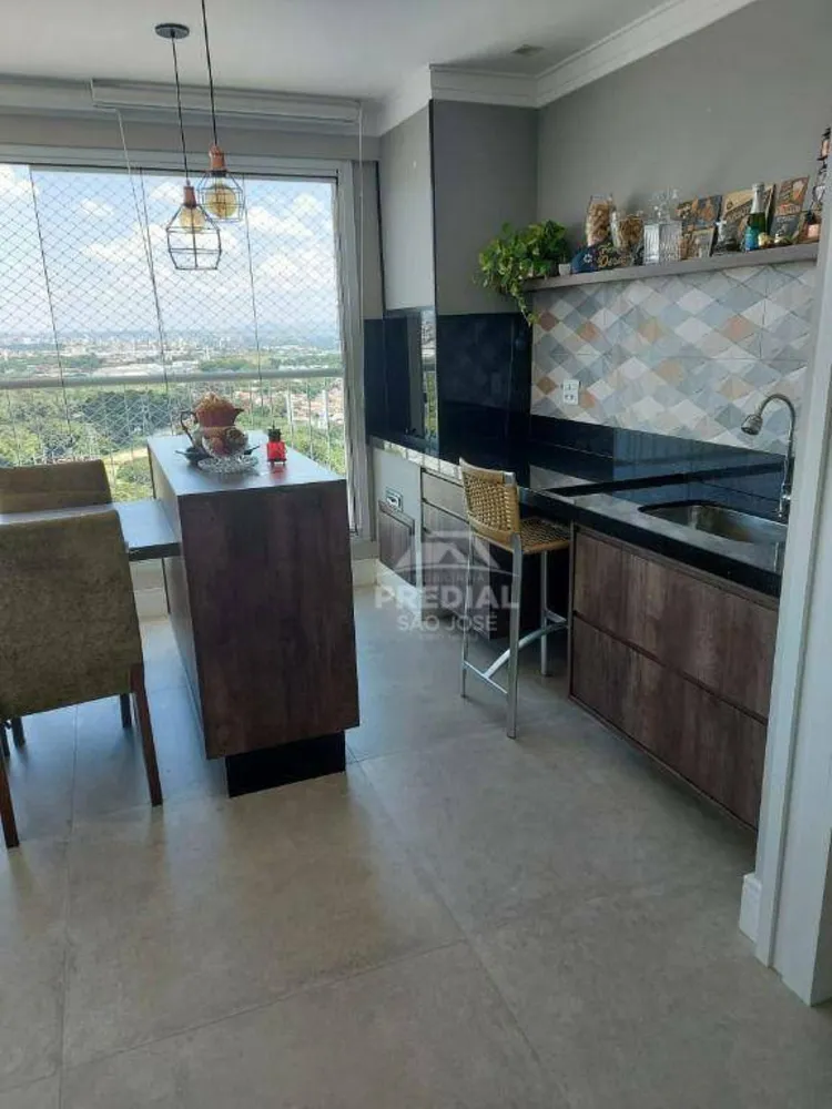 Apartamento, 3 quartos, 122 m² - Foto 8