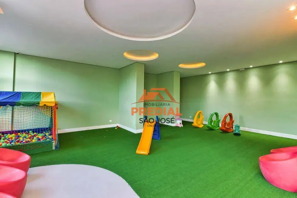 Apartamento, 3 quartos, 122 m² - Foto 7