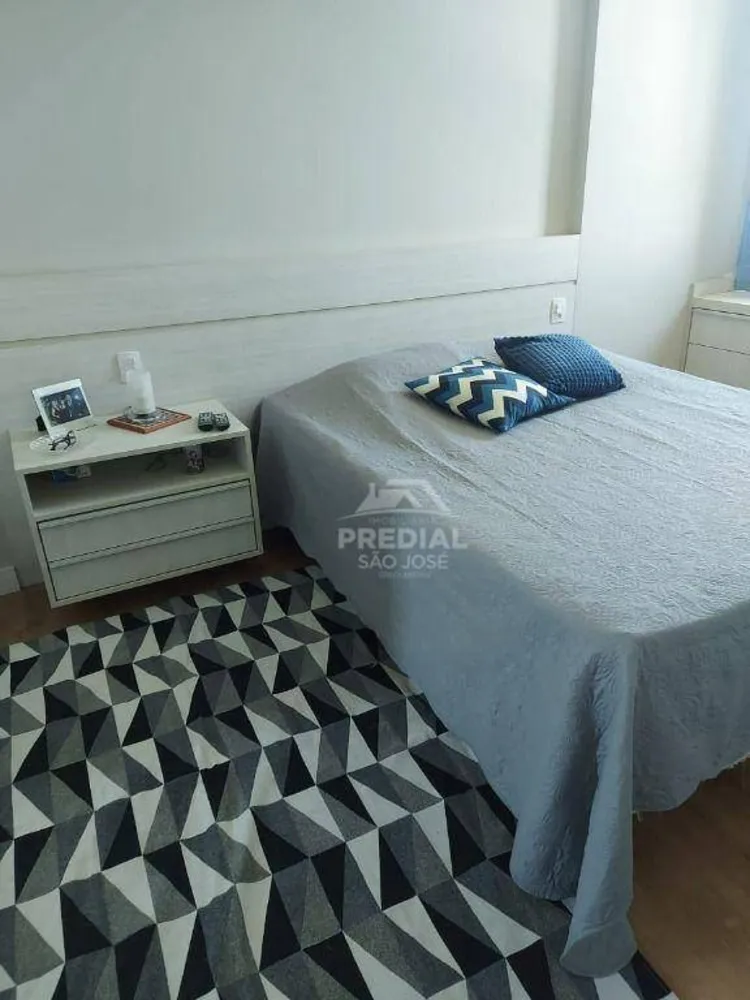 Apartamento, 3 quartos, 122 m² - Foto 3
