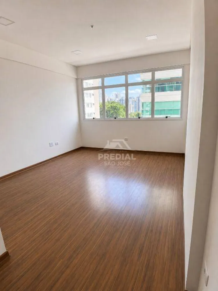 Sala-Conjunto, 31 m² - Foto 2