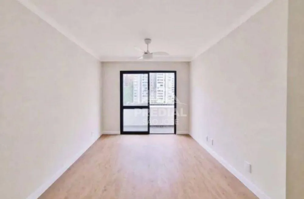 Apartamento, 2 quartos, 68 m² - Foto 2