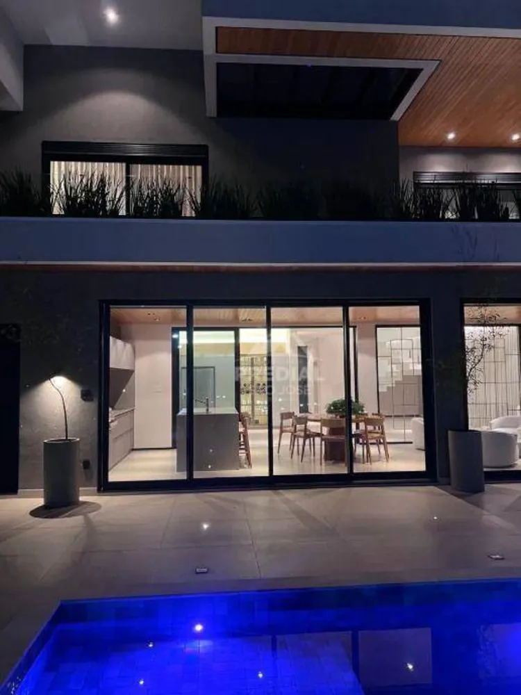 Casa de Condomínio, 5 quartos - Foto 9