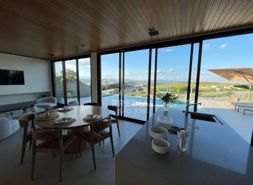 Casa de Condomínio, 5 quartos - Foto 8