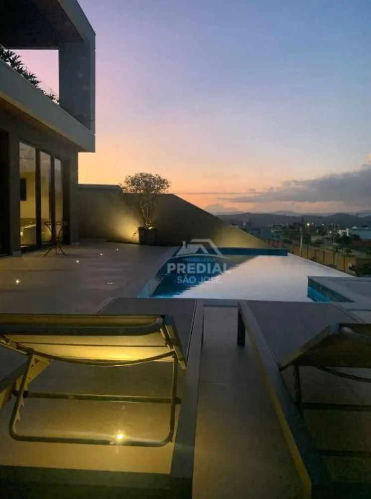 Casa de Condomínio, 5 quartos - Foto 4
