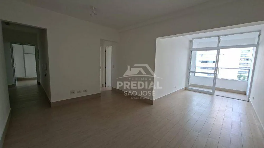 Apartamento, 2 quartos, 77 m² - Foto 1