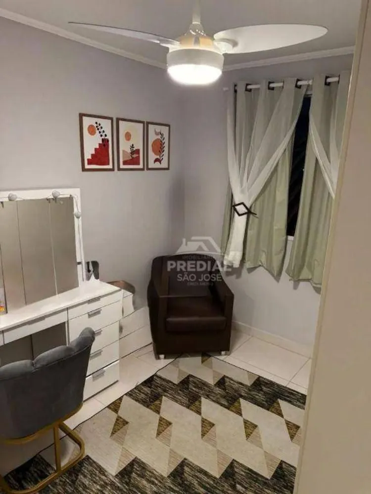 Casa de Condomínio, 3 quartos - Foto 10