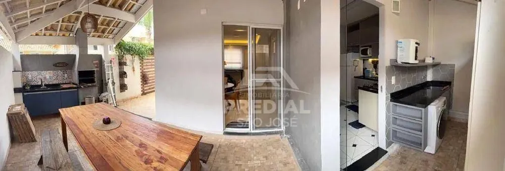 Casa de Condomínio, 3 quartos - Foto 6
