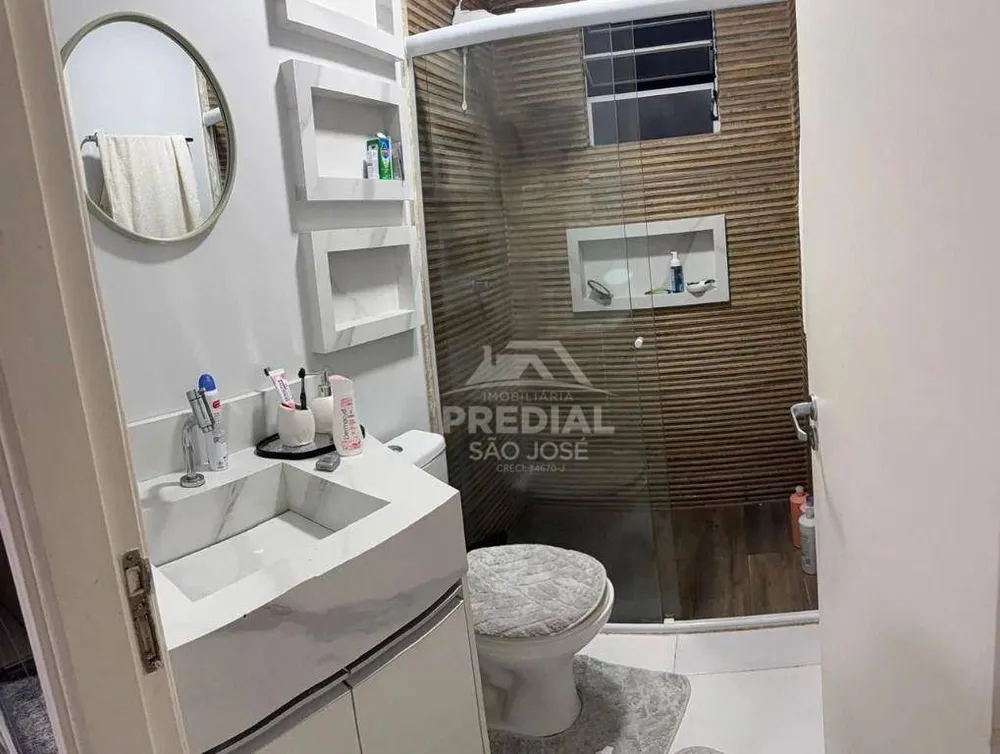 Casa de Condomínio, 3 quartos - Foto 4