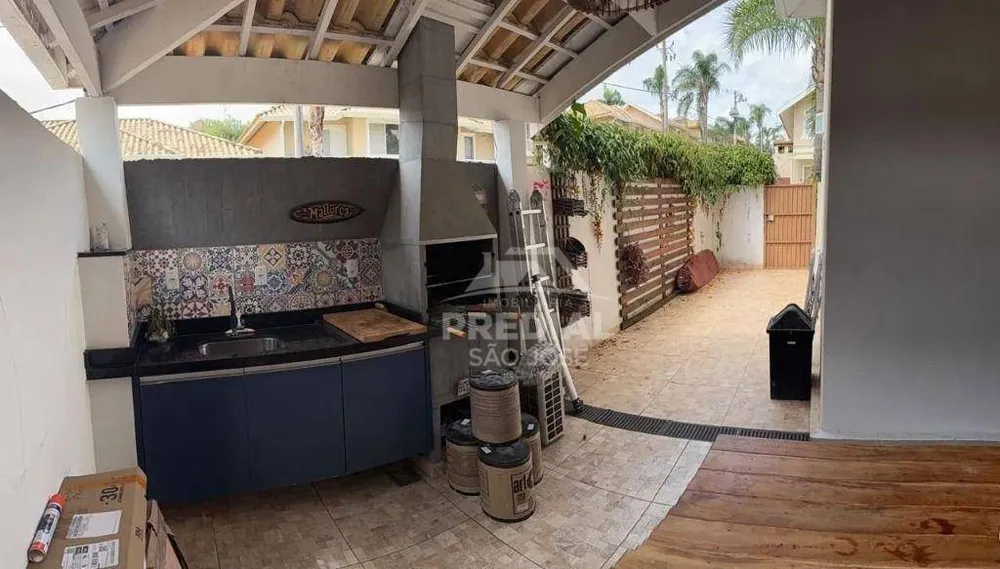 Casa de Condomínio, 3 quartos - Foto 11