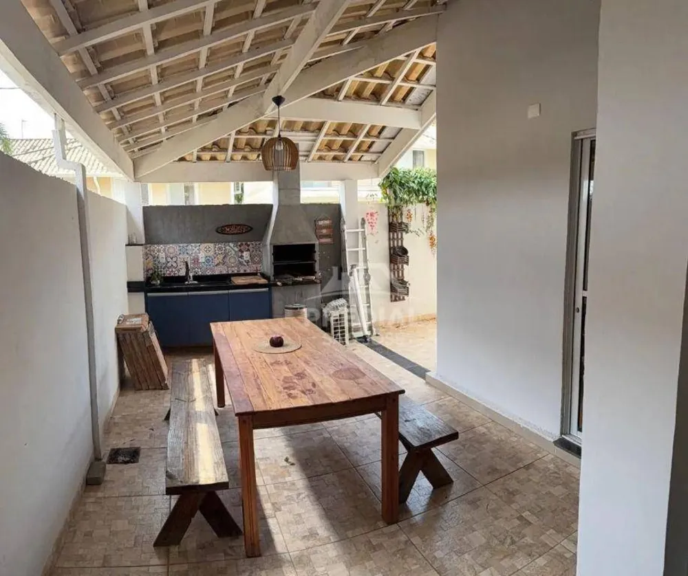 Casa de Condomínio, 3 quartos - Foto 7