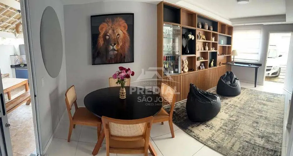 Casa de Condomínio, 3 quartos - Foto 12